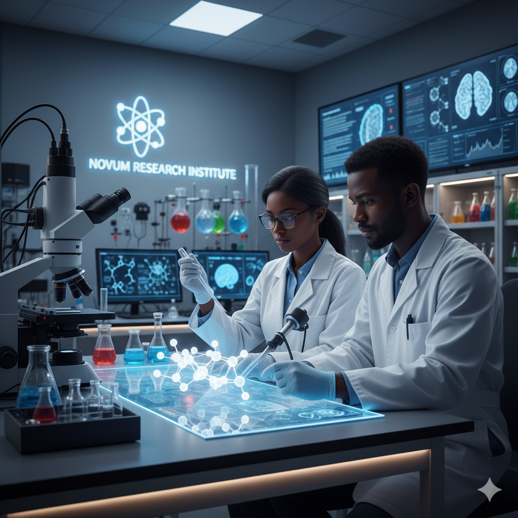 Organisation scientifique